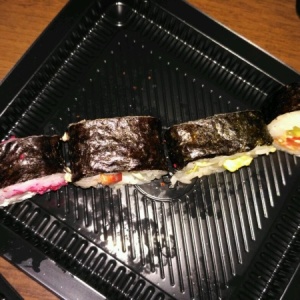 Фото от владельца Суши-Маркет, компания по продаже суши