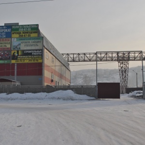 Фото от владельца Азбука Бани, торговая компания