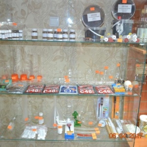 Фото от владельца Дистилье/Самогоним, магазин оборудования для домашнего изготовления алкогольных напитков и пивоварения