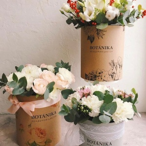 Фото от владельца BOTANIKA, академия цветов
