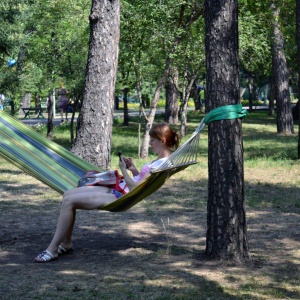 Фото от владельца Центральный парк