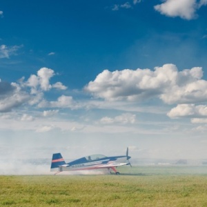 Фото от владельца Кузнецово, аэродром малой авиации