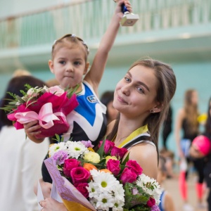 Фото от владельца МТ-Спорт, детский спортивный центр