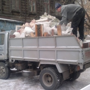 Фото от владельца СпецАвтоКрасноярск, торгово-транспортная компания
