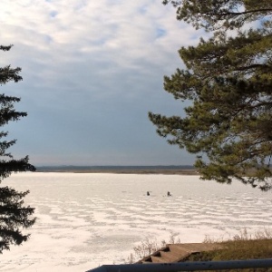 Фото от владельца Бузим, загородный клуб