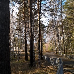 Фото от владельца Бузим, загородный клуб