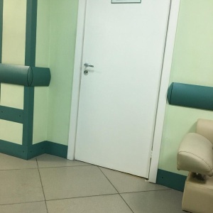 Фото от владельца Красноярская городская стоматологическая поликлиника №1