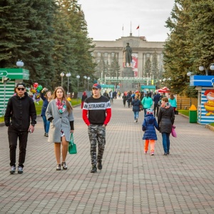 Фото от владельца Центральный парк