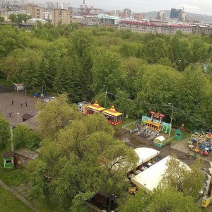 Фото от владельца Центральный парк