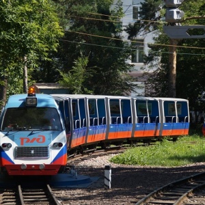 Фото от владельца Центральный парк