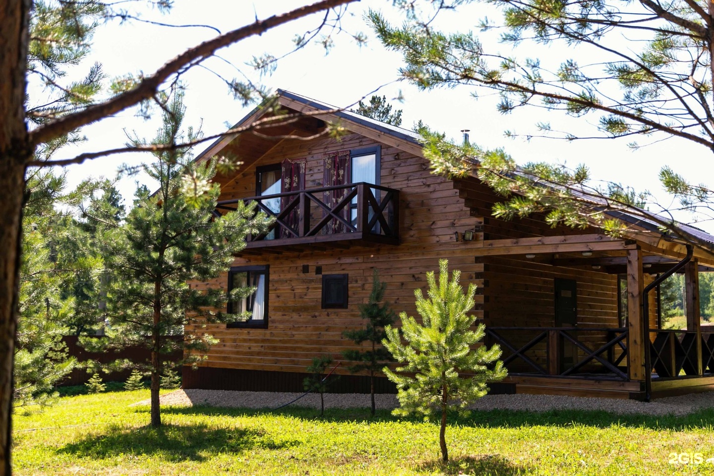 Купить дом поселке лесной