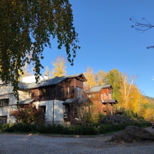 Фото от владельца Манский Бриз, база отдыха