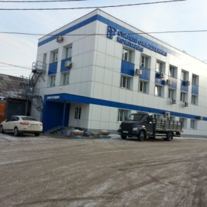 Фото от владельца Сталепромышленная компания, АО, филиал в г. Красноярске