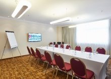 Красноярск: Отель Hilton Garden Inn