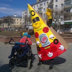 Фото от владельца Соренто, пиццерия