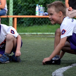 Фото от владельца Чемпионика, спортивный клуб