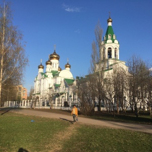 Фото от владельца Храм Рождества Христова