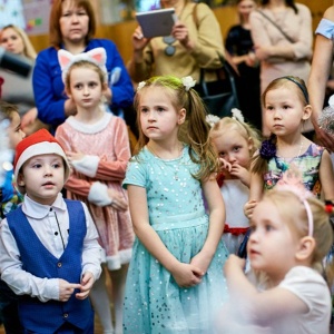 Фото от владельца АльфаКидс, центр раннего развития детей