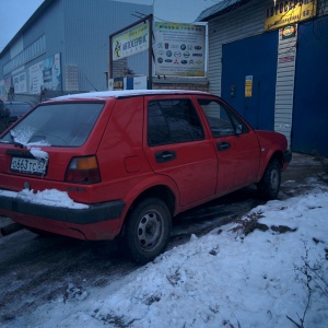 Фото от владельца Глобал, автосервис