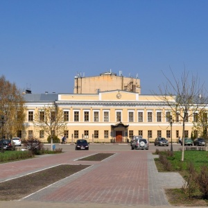 Фото от владельца Орловский государственный университет им. И.С. Тургенева