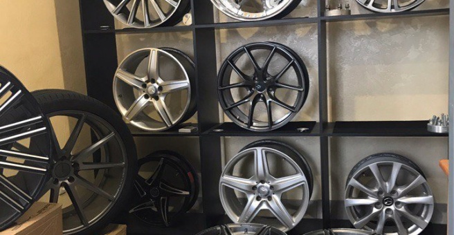 Купить Диски На Авито Орел