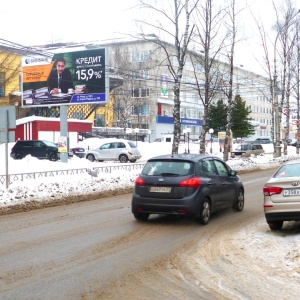 Фото от владельца Коми ФМ