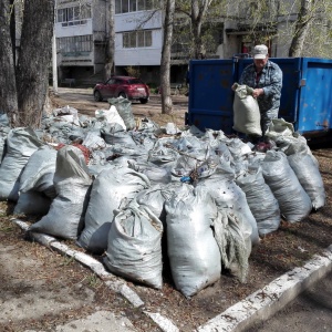 Фото от владельца МАСТЕР ЧИСТОТЫ, ООО