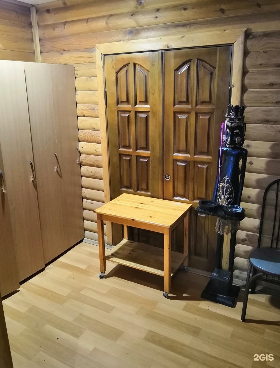 Бани сыктывкара режим работы