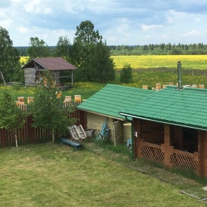 Photo from the owner Boyarskoye manor, recreation center