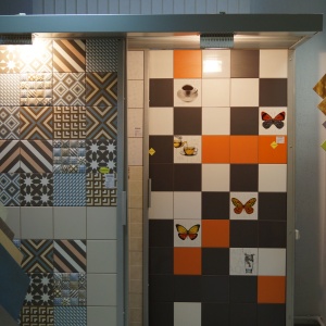 Photo from the owner Mosaic, Salon-Store