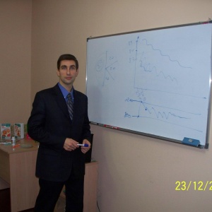 Photo from the owner Dr. Gavrilov Center