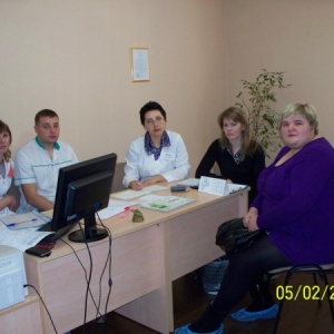 Photo from the owner Dr. Gavrilov Center