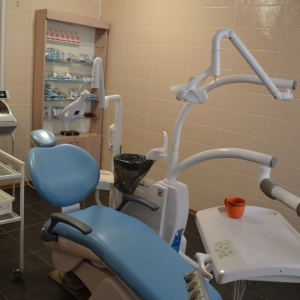 Фото от владельца АртЭд, стоматологический кабинет
