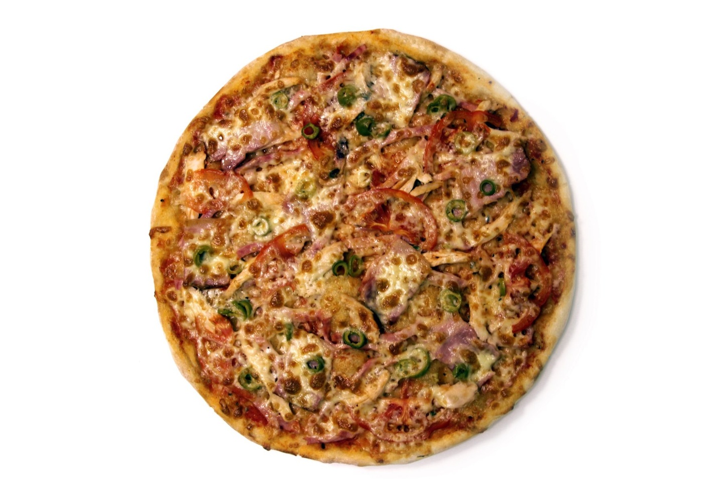 пиццы мясная рецепт фото 112