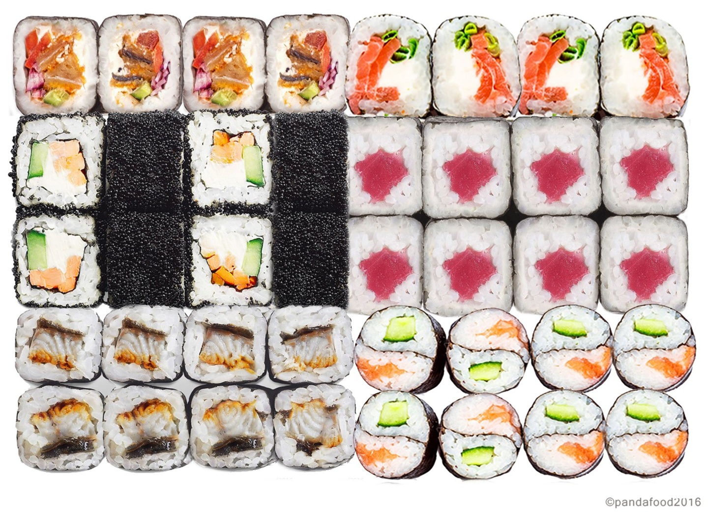 Роллы курск заказать суши с доставкой фото 8