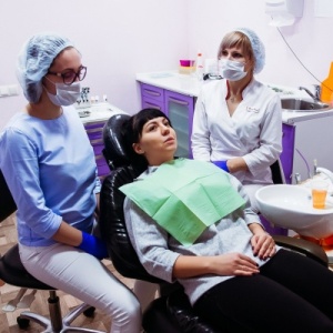 Фото от владельца DKclinic, частная стоматологическая практика