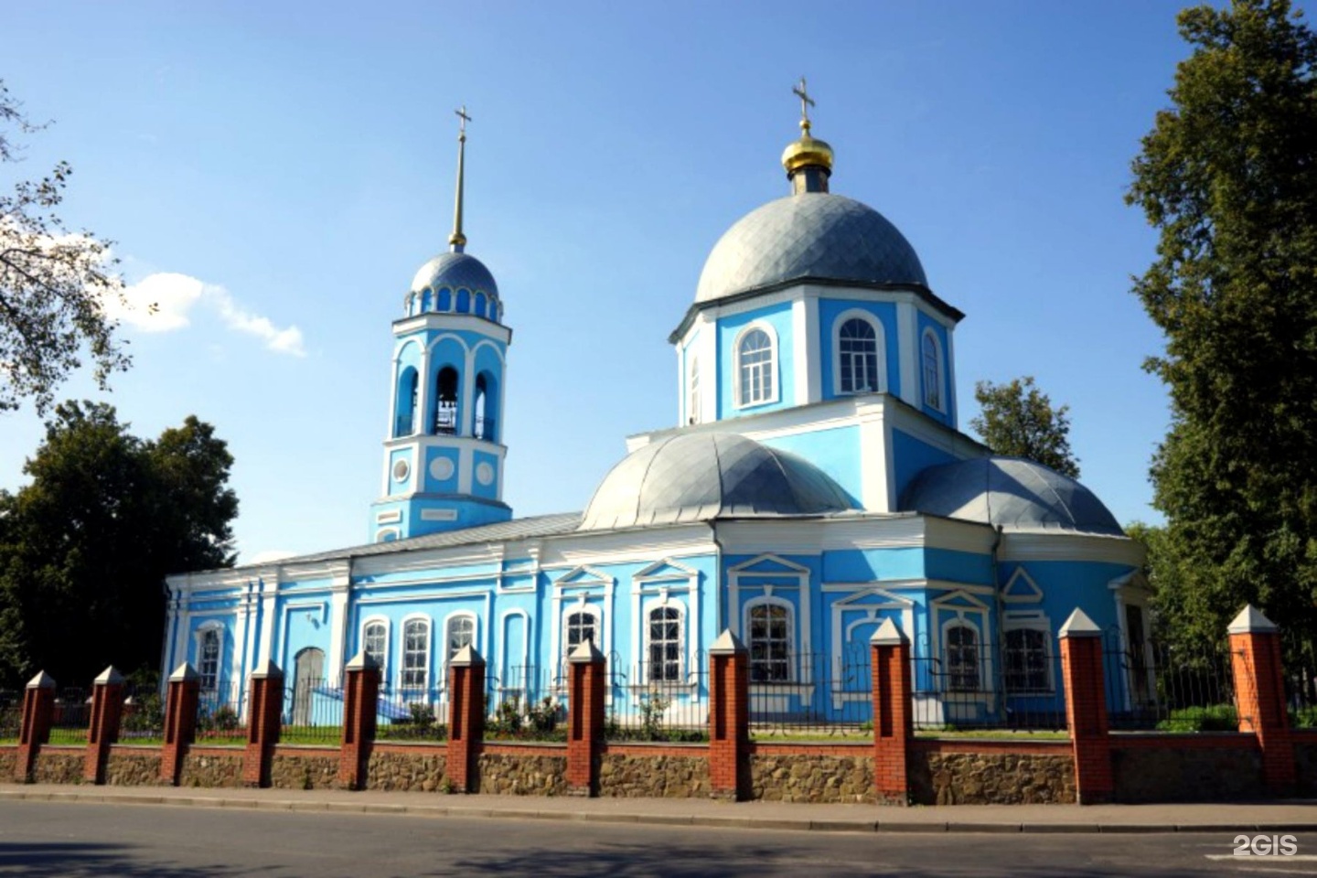 Фото храмы курской области фото