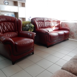 Photo from the owner Topic, LLC, Salon of imported furniture