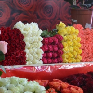 Фото от владельца Магазин цветов
