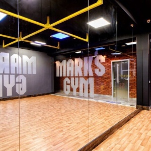 Фото от владельца Mark`s gym, фитнес-клуб