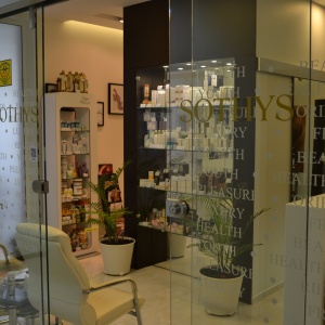 Photo from the owner Sothys, Beauty Salons Network
