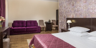 Геленджик: Отель Магнолия