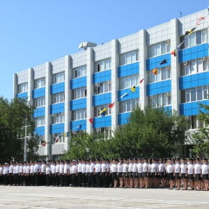 Фото от владельца Государственный морской университет им. адмирала Ф.Ф. Ушакова