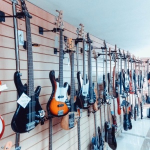 Фото от владельца Музноворосс, магазин музыкальных инструментов