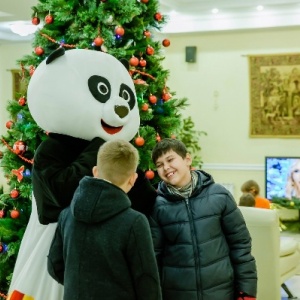 Фото от владельца Голубая даль, пляж