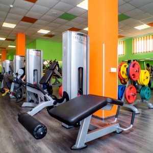 Фото от владельца SUNFIT GYM, фитнес-клуб