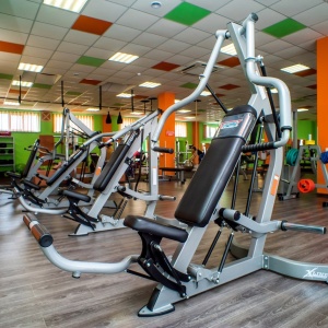 Фото от владельца SUNFIT GYM, фитнес-клуб