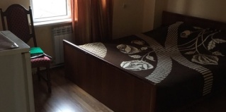 Геленджик: Гостевой дом Анастас