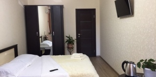 Геленджик: Гостевой дом Марийка