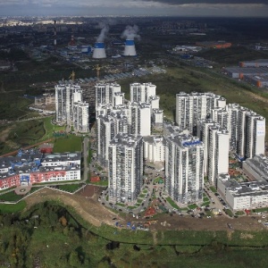 Фото от владельца ЛенСпецСМУ, центральное управление недвижимостью